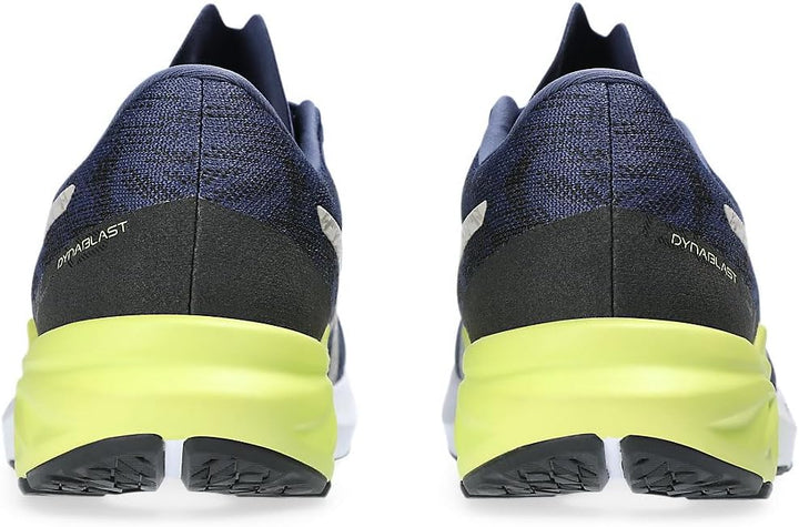 ASICS DYNABLAST 3 44.5 EU Deep Ocean Moonrock, 44.5 EU Deep Ocean Moonrock
