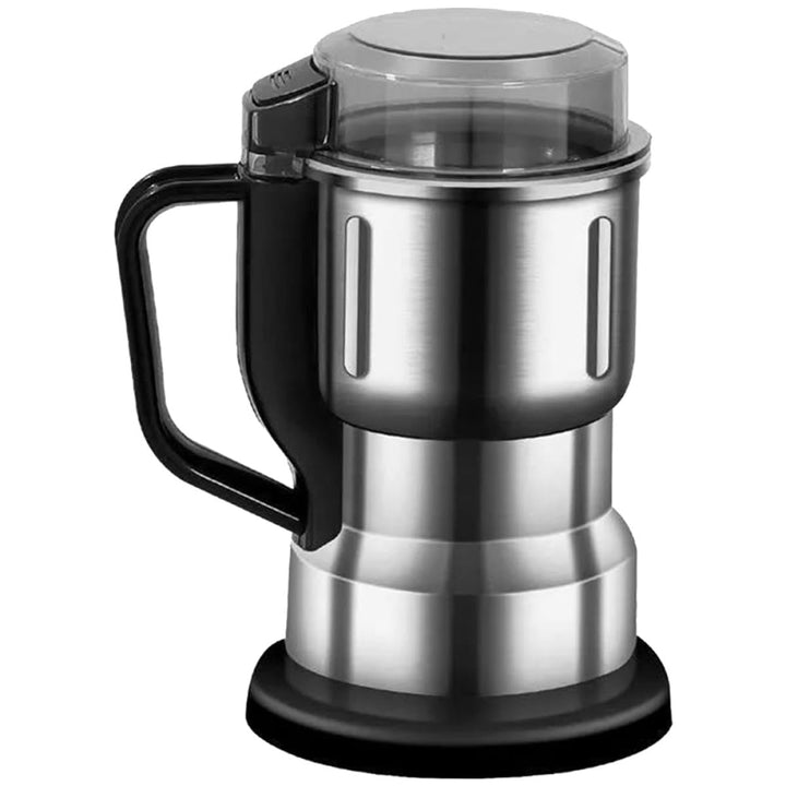 BESPORTBLE Elektrische Kaffeemühle Klein für Zuhause mit Feiner Mahlfunktion und Effizientem Mühelos