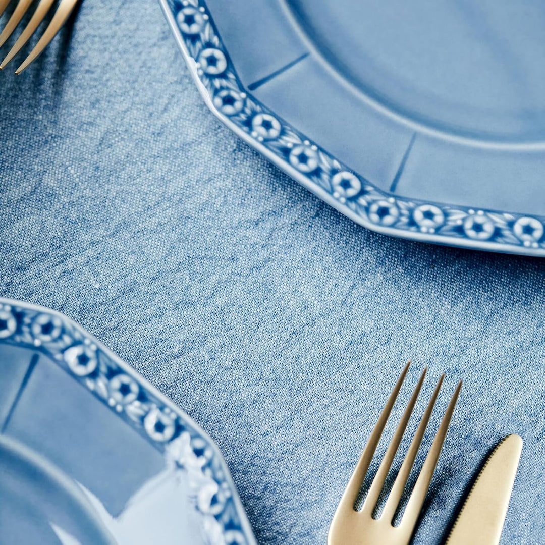 Rosenthal Maria Dream Blue Suppenteller 23 cm