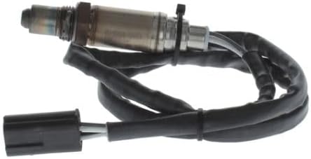Bosch 0258005249 - Lambdasonde mit fahrzeugspezifischem Stecker
