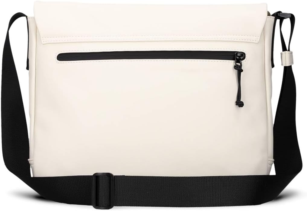 Zwei Unisex Messenger-Bag Cargo CA130 wasserfeste Umhängetasche 6 Liter verstellbarer Schultergurt M
