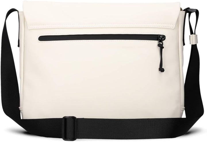 Zwei Unisex Messenger-Bag Cargo CA130 wasserfeste Umhängetasche 6 Liter verstellbarer Schultergurt M