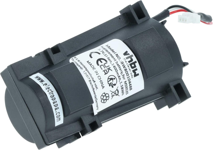 vhbw Akku Ersatz für 00-06260A