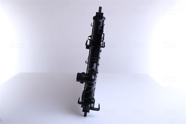 Nissens 630763 Heizkörper Kühlung des Motors