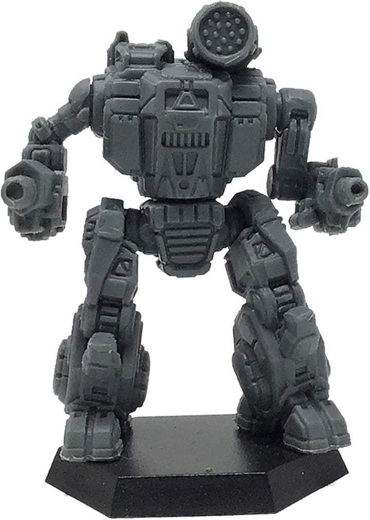 Catalyst Game Labs 35720CAT Tabletop, M, Grey