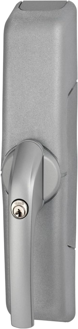 ABUS HomeTec Pro Funk-Fensterantrieb FSA3550 AL0145 - Zum schlüssellosen Öffnen von Fenstertüren auf