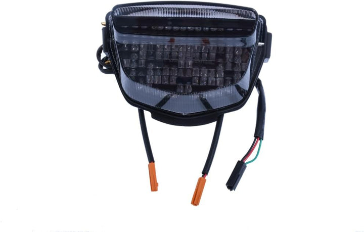 aVDB-moto LED Bremslicht/Rücklicht kompatibel mit HONDA CBR 1000 RR SC59 2012-2016 Plug & Play mit i