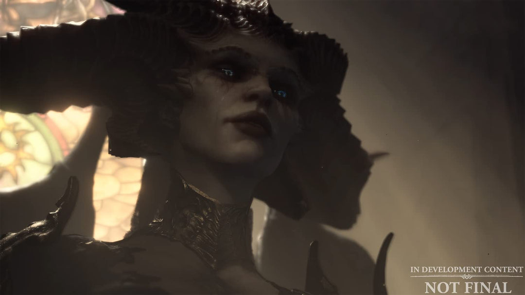 Diablo 4 (PlayStation 5)