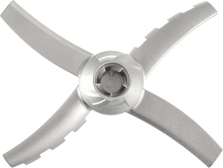 CDDCWZ Ersatz-Paddelklinge für Eismaschinen der Ninja Creami NC500-Serie, Ersatzteile Klinge für Nin