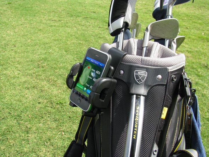 Longridge Bracketron Golf GPS-Halterung