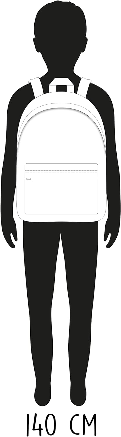 Disney Fashion Rucksack Avengers Devoted To Protect