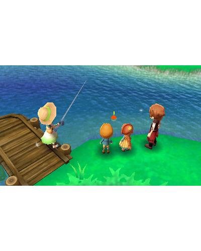 Story of Seasons - [3DS]