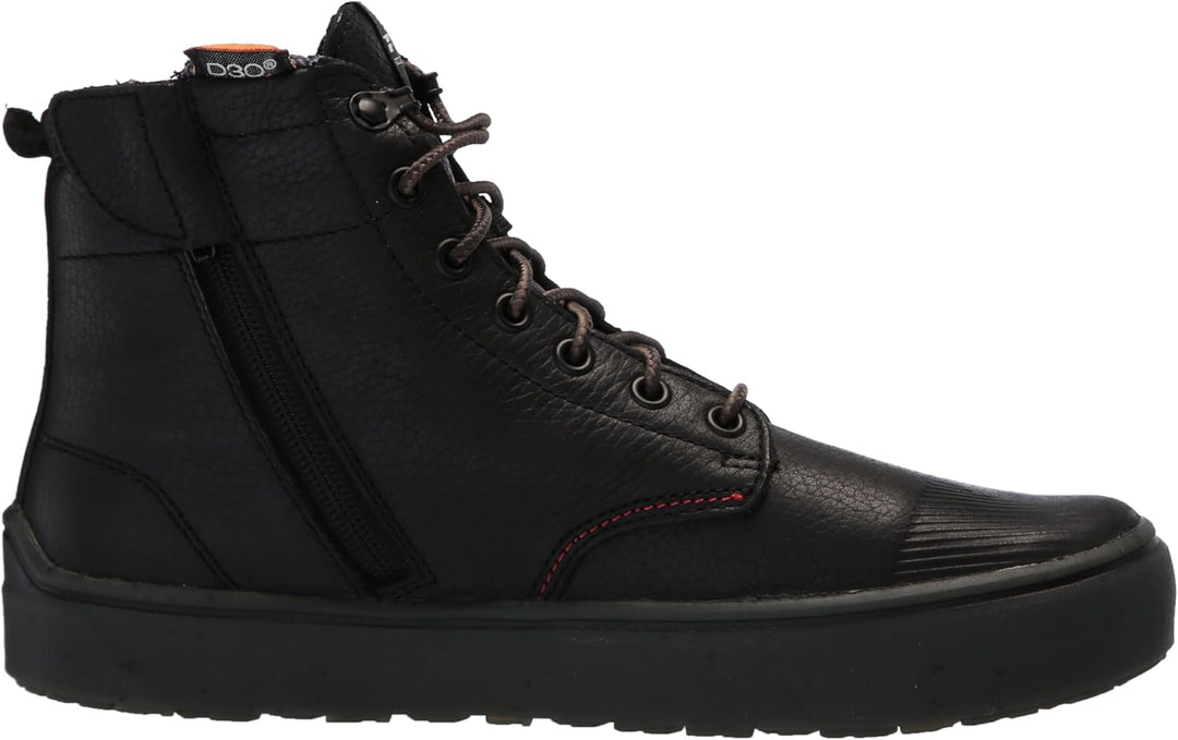 TCX Dartwood GTX Motorradschuhe (Black,38)