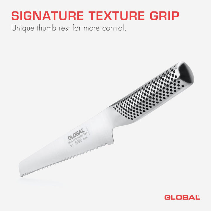 Global Brotmesser