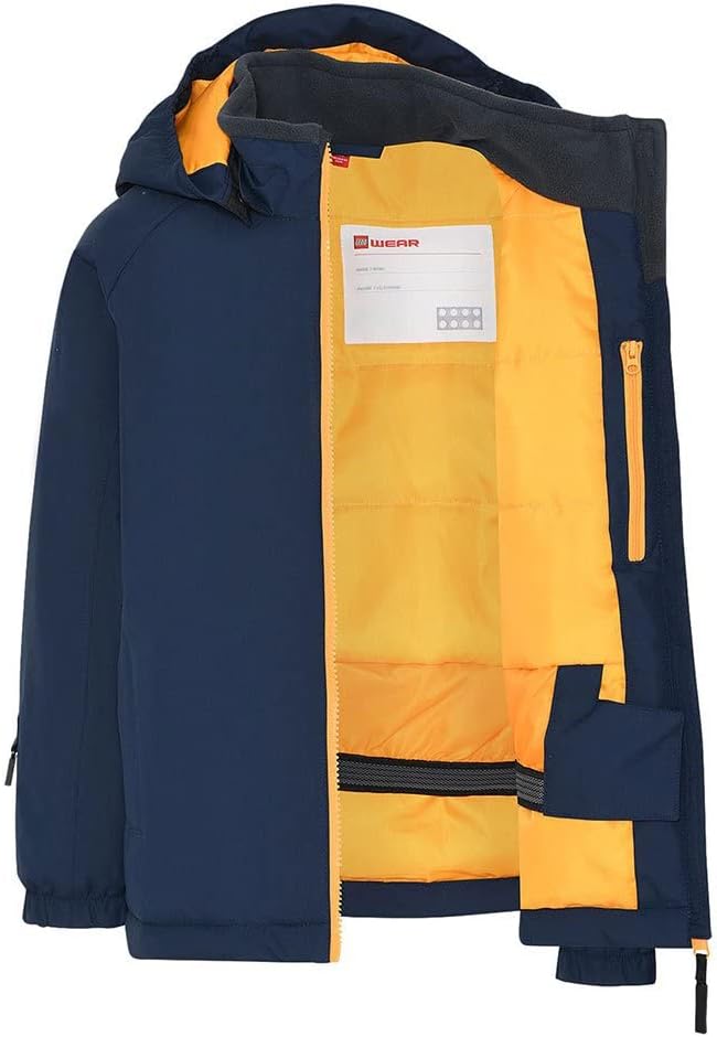 LEGO Unisex Regenjacke 80 590, 80 590