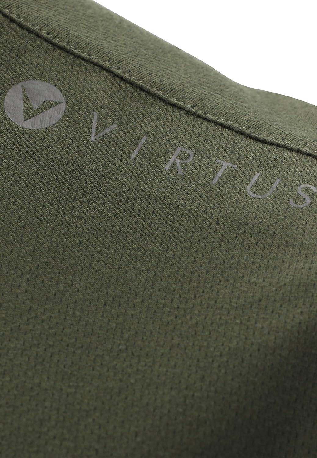 Virtus Herren Tanktop Launcher M 3069 Rosin, M 3069 Rosin