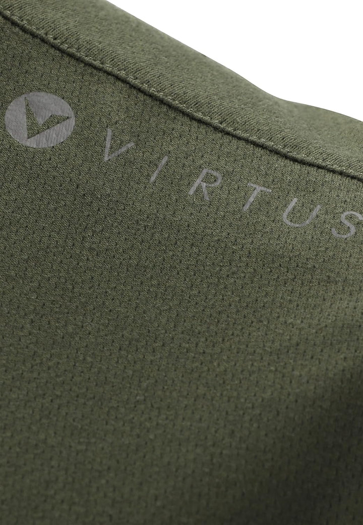 Virtus Herren Tanktop Launcher M 3069 Rosin, M 3069 Rosin