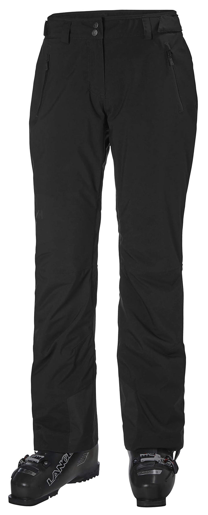 Helly Hansen Damen W Legendary Insulated Pant Hose M Schwarz, M Schwarz