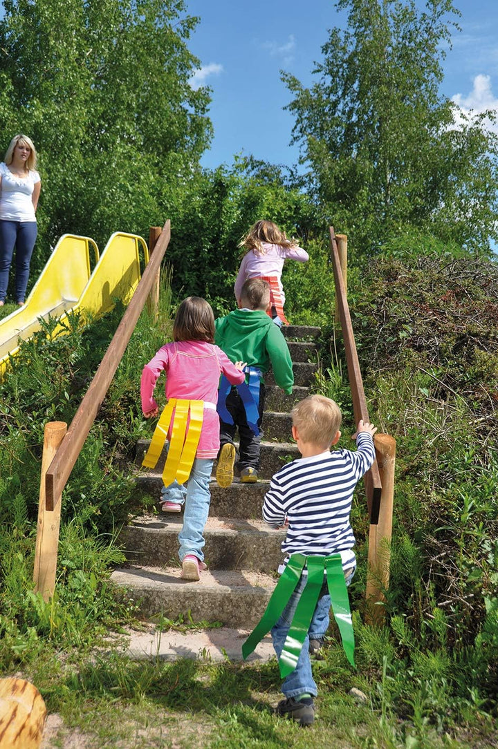 EDUPLAY 170242 Fang mich Bänder