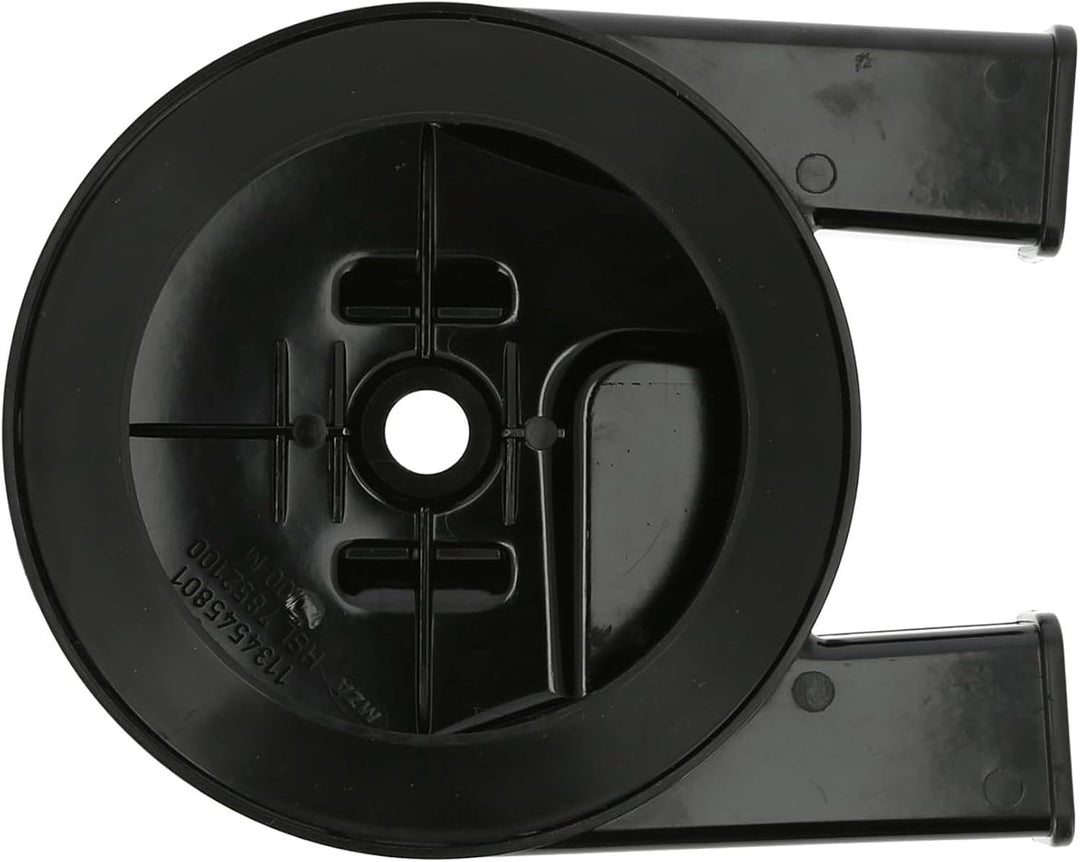 Kettenschutz / Kettenkasten aus Bakelit, mit Deckel - Simson S51, S70, KR51, SR4
