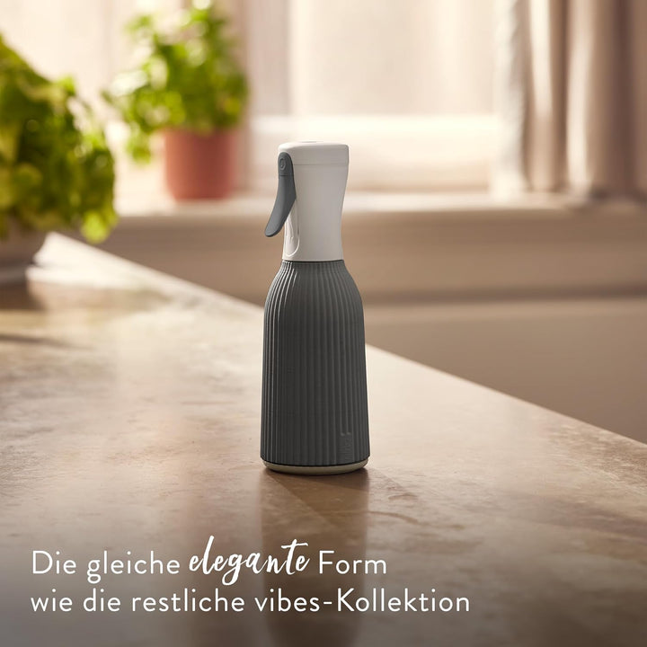 Elho Vibes Fold Plant Mister 0.37ltr - Pflanzensprüher - Vernebler - FLAIROSOL-Technologie - Recycel
