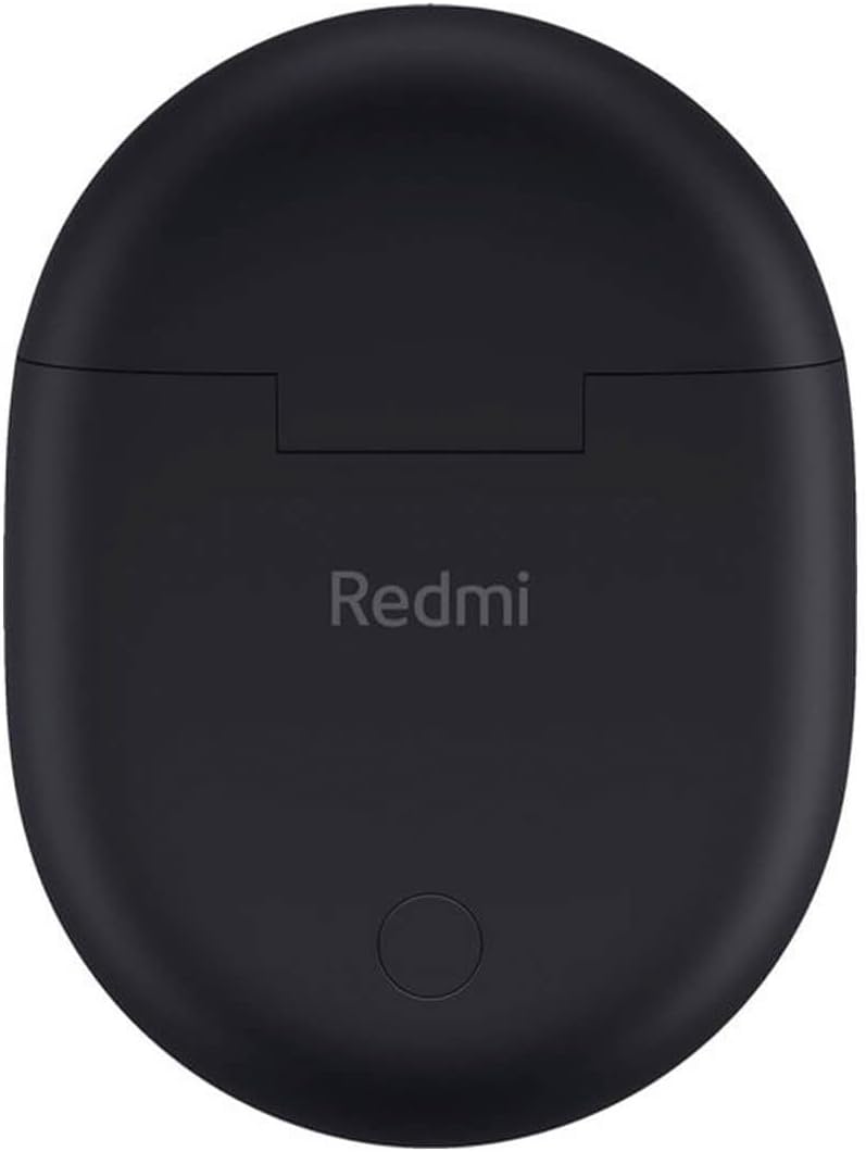 Xiaomi Redmi Knospen 4, Schwarz