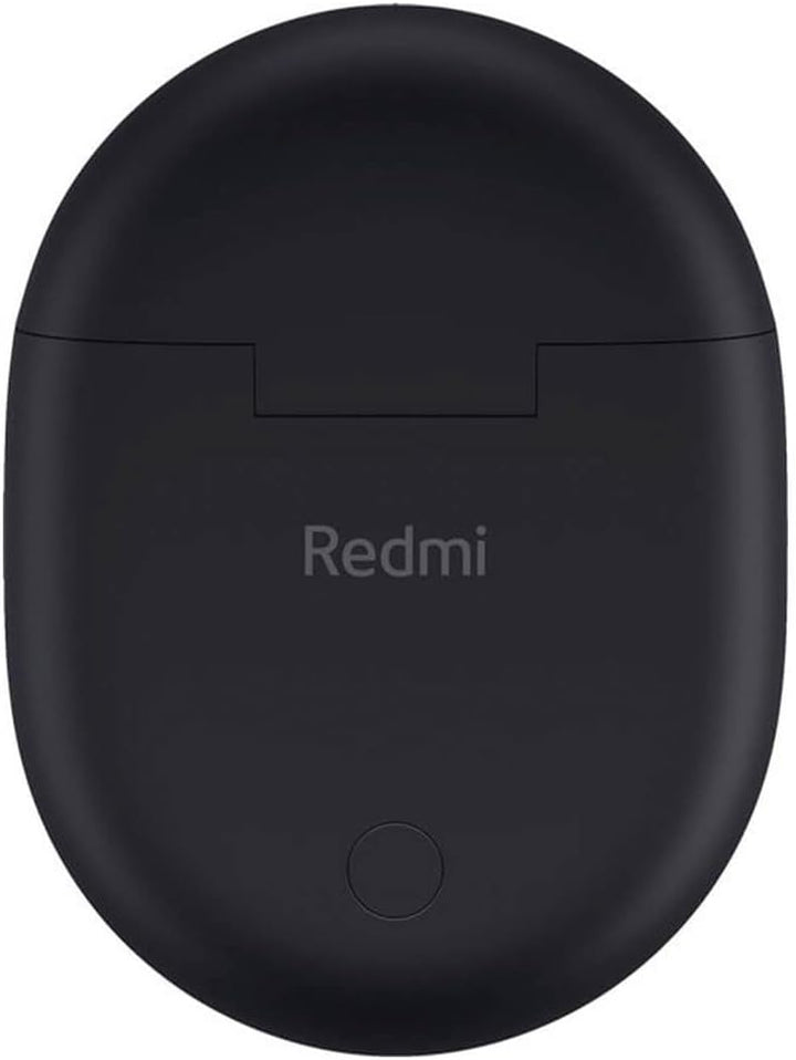 Xiaomi Redmi Knospen 4, Schwarz