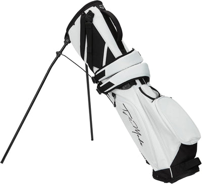 TaylorMade Golf Flextech Carry Stand Bag Navy, Navy