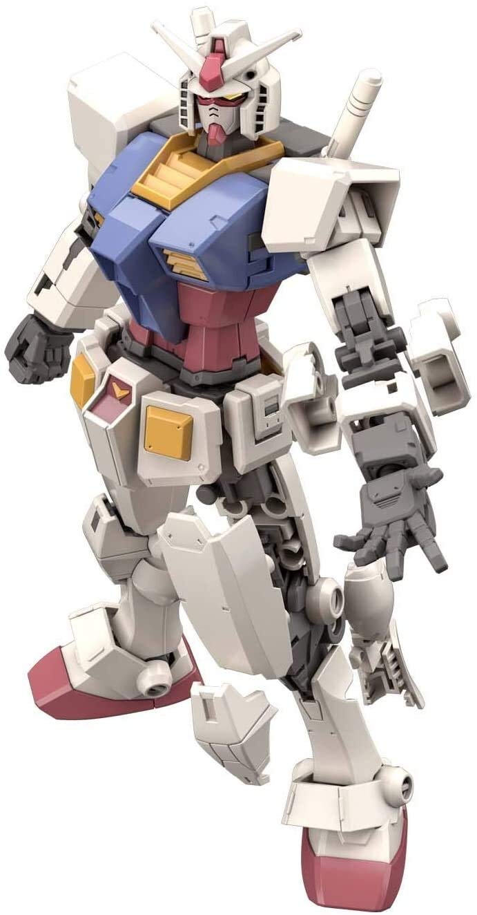 BANDAI MK58205 Zubehör, Keine, Zubehör mit Buch