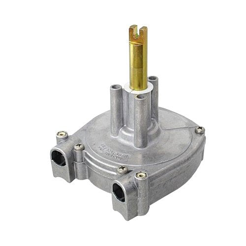 Ultraflex, Mechanische Steuersysteme/kopf T83NRFC Planetengetriebe und Arretierung, 58701