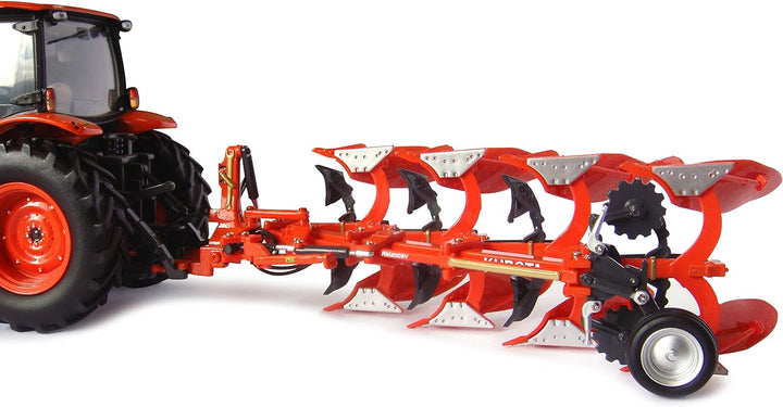 Kubota RM2005V