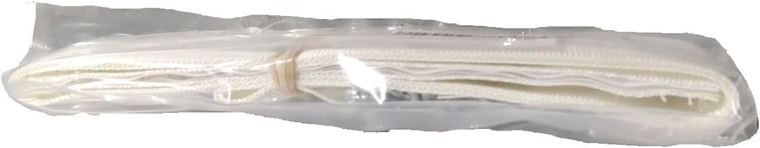Tenis Gurt Mittelband, Tennisnetz Central Riemen Mit Einsteller Und Klettverschluss. Keine Plastikte