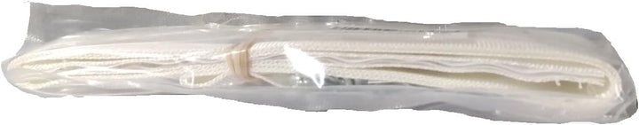 Tenis Gurt Mittelband, Tennisnetz Central Riemen Mit Einsteller Und Klettverschluss. Keine Plastikte