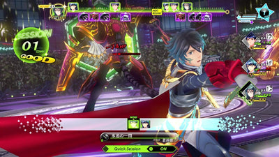 Tokyo Mirage Sessions #FE Encore Nintendo Switch Nintendo Switch, Nintendo Switch Nintendo Switch