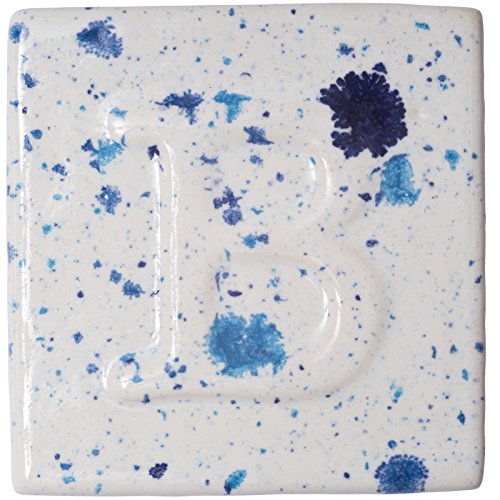 Botz Flüssigglasur, Eisblume 9503, 200ml, 1020°-1100°C