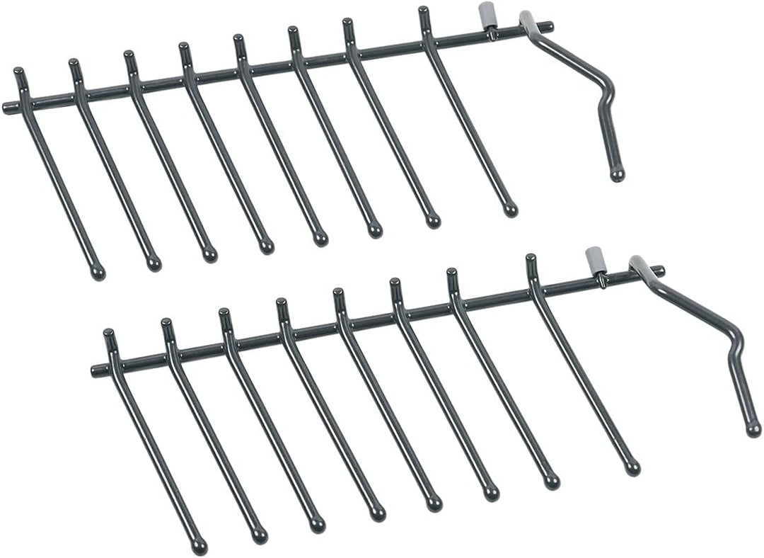 Bosch Siemens 00645102 645102 Geschirrkorb Korb Bodenkorb Korbeinsatz für Unterkorb 2 Stück Spülmasc