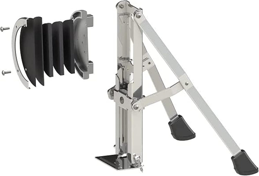 TAMA True Touch Kick Pad - (TTBD6)