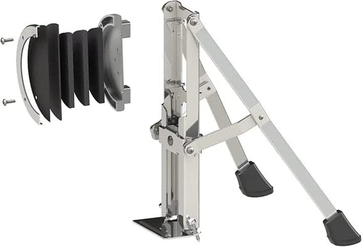 TAMA True Touch Kick Pad - (TTBD6)