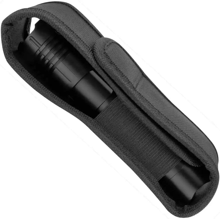 ANSMANN PRO 3000R Professionelle 30W wiederaufladbare LED-Taschenlampe IP67 bewertet 6 Lichtfunktion