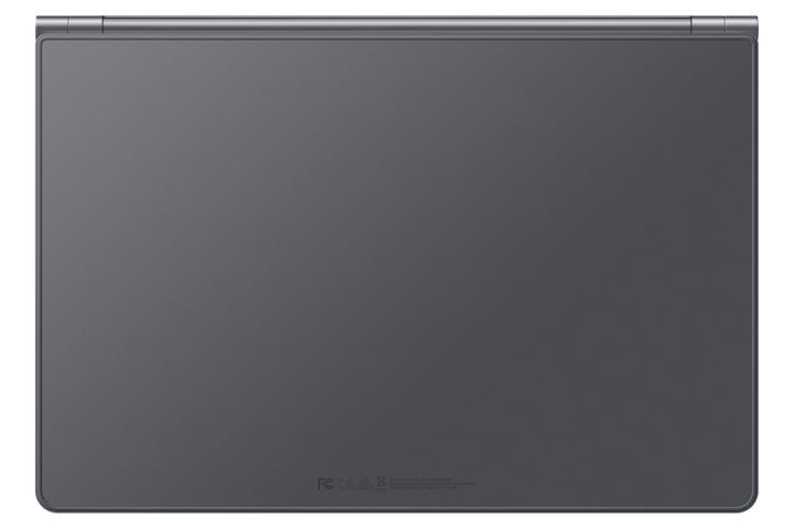Samsung Pro Keyboard EF-DX935 für das Galaxy Tab S11 Ultra mit QWERTZ-Tastatur, grosses Trackpad, AI