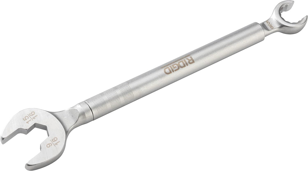 Ridgid Schwimmflossen One Stop Schlüssel "