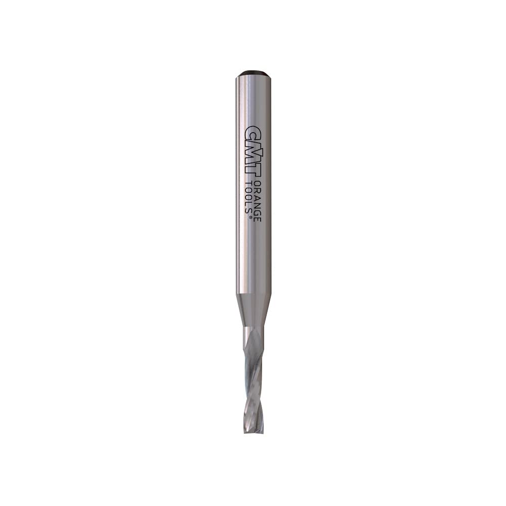 CMT Orange Tools 191.635.11 Helical – Erdbeere Z2 POS D 3.5 x 12 x 60 S 6