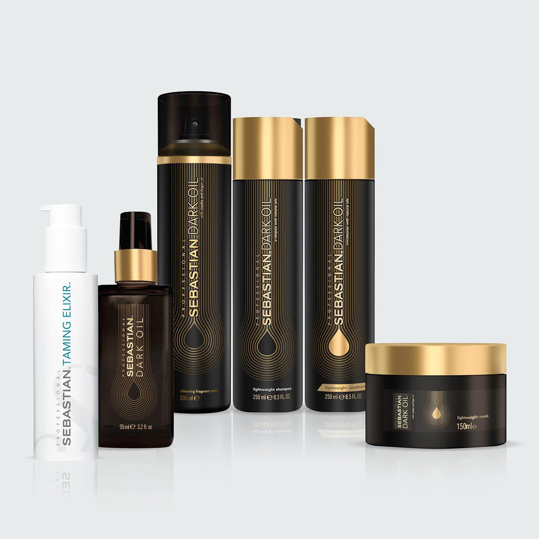 Sebastian Flow Taming Elixir Creme