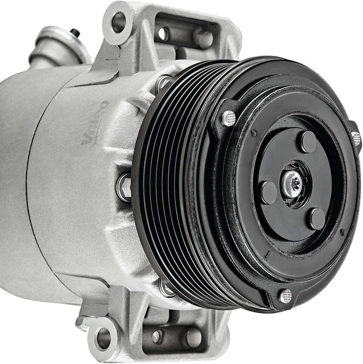 Valeo Kompressor Klimaanlage 813102