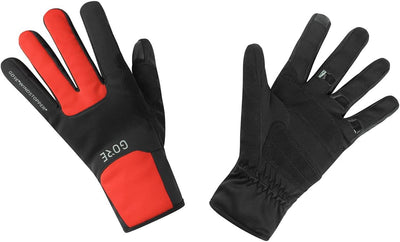 GORE WEAR M Gore Windstopper Thermo Handschuhe Glove