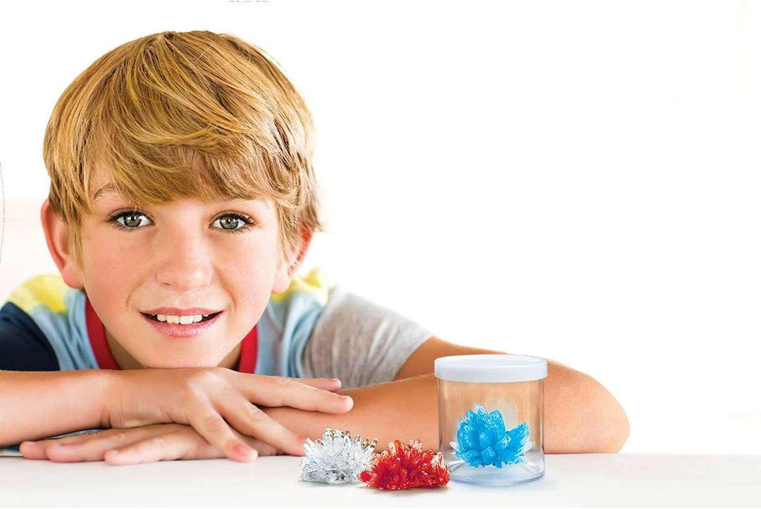 4M Crystal Growing Kit