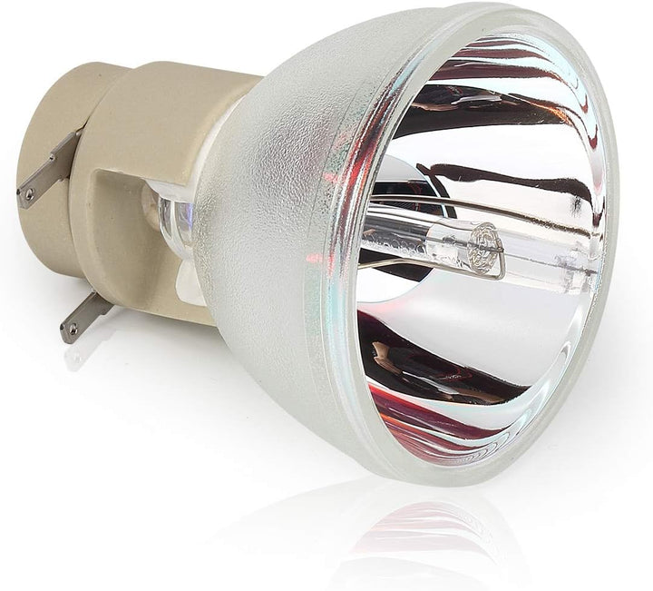 Aimdio Ersatzlampe für BenQ TH683 W1090 HT1070 BH302 5J.JED05.001 Beamer Lampe ohne Gehäuse