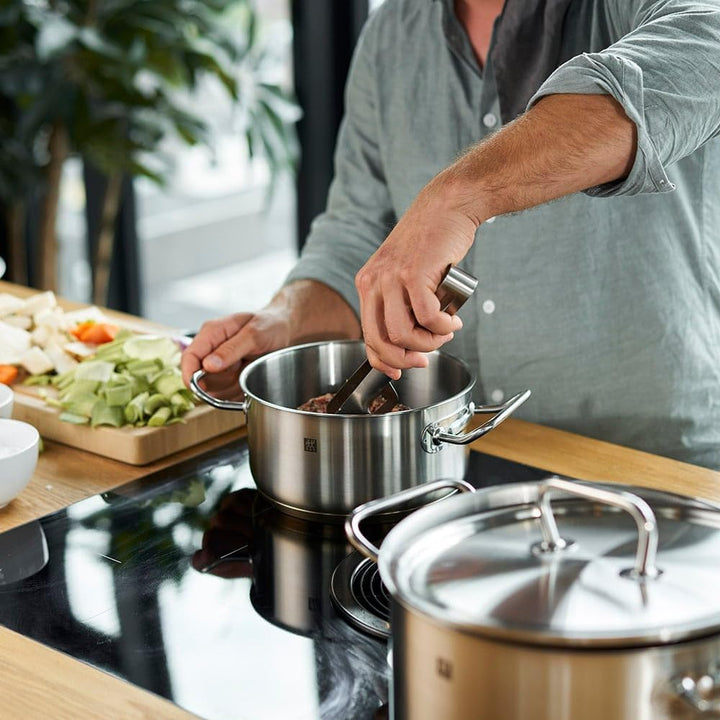 Zwilling TWIN Classic Topfset 5-tlg