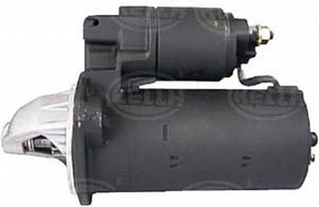 HELLA - Starter/Anlasser - 12V - 2kW - für u.a. Volvo V70 II (285) - 8EA 011 611-371
