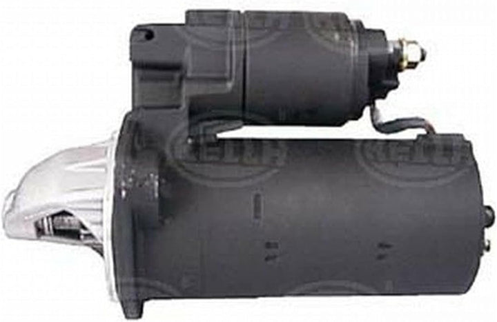 HELLA - Starter/Anlasser - 12V - 2kW - für u.a. Volvo V70 II (285) - 8EA 011 611-371